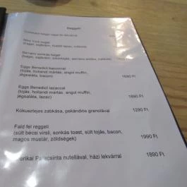 Capital by Fald Fel Budapest - Egyéb