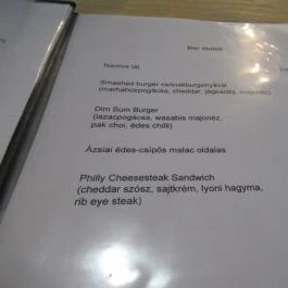 Capital by Fald Fel Budapest - Egyéb