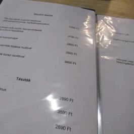 Capital by Fald Fel Budapest - Egyéb