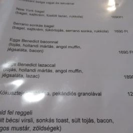 Capital by Fald Fel Budapest - Egyéb