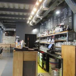 Capital by Fald Fel Budapest - Egyéb