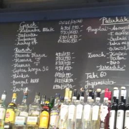 Capital by Fald Fel Budapest - Egyéb