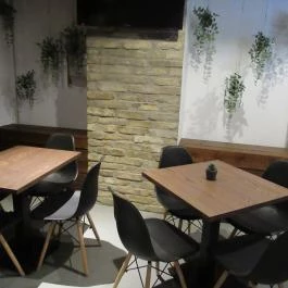 Capital by Fald Fel Budapest - Egyéb