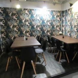 Capital by Fald Fel Budapest - Egyéb