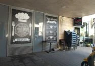 Capri Duna Pizzeria Budapest