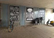 Capri Duna Pizzeria Budapest