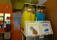 Capri Fagyizó Szombathely