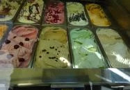 Capri Fagyizó Szombathely