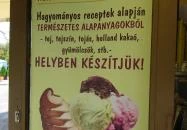 Capri Fagyizó Szombathely