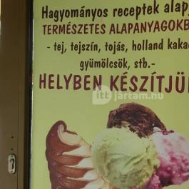 Capri Fagyizó, Szombathely - Egyéb