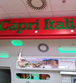 Capri Italiano