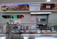 Capri Italiano Nyíregyháza