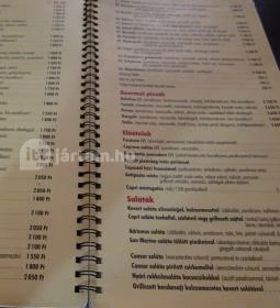 Capri Pizzéria & Fagylaltozó - Újpest