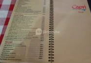 Capri Pizzéria & Fagylaltozó - Újpest Budapest