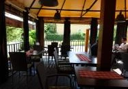 Capri Pizzéria & Fagylaltozó - Újpest Budapest