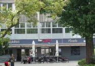 Capri Pizzéria & Kávézó - Zugló Budapest