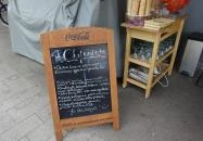 Capri Pizzéria & Kávézó - Zugló Budapest