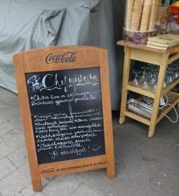 Capri Pizzéria & Kávézó - Zugló