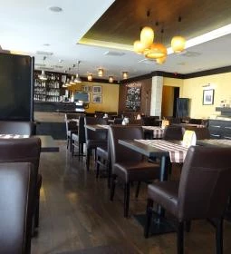 Capri Pizzéria & Kávézó - Zugló