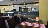 Capri Pizzéria & Kávézó - Zugló Budapest - Belső