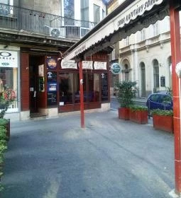 Captain Cook Pub & Cafe