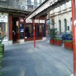 Captain Cook Pub & Cafe Budapest - Külső kép