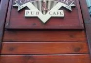 Captain Cook Pub & Cafe Budapest