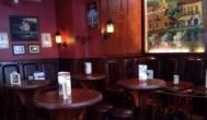 Captain Cook Pub & Cafe Budapest - Belső