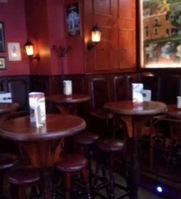 Captain Cook Pub & Cafe