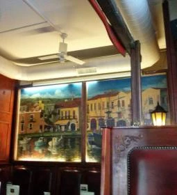 Captain Cook Pub & Cafe