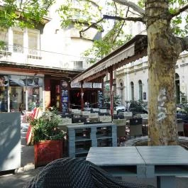Captain Cook Pub & Cafe, Budapest - Külső kép