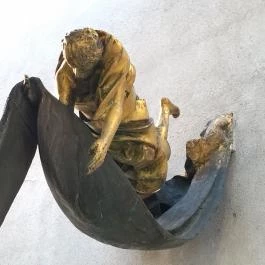 Carl Lutz emlékműve Budapest - Egyéb