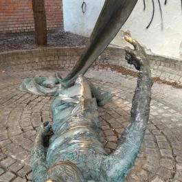 Carl Lutz emlékműve Budapest - Egyéb