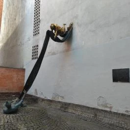 Carl Lutz emlékműve Budapest - Egyéb