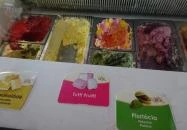 Carlitos Fagyizó - Pesterzsébet Budapest