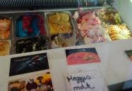 Carlitos Fagyizó - Pesterzsébet Budapest