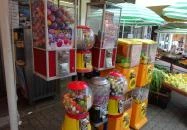 Carlitos Fagyizó - Pesterzsébet Budapest