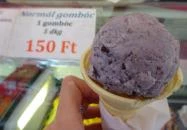 Carlitos Fagyizó - Pesterzsébet Budapest