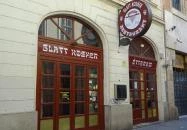 Carmel Kóser Étterem Budapest