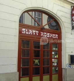 Carmel Kóser Étterem