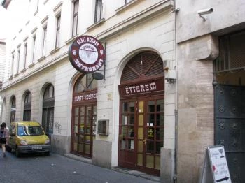 Carmel Kóser Étterem Budapest