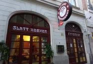 Carmel Kóser Étterem Budapest