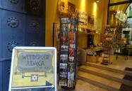 Carmel Kóser Étterem Budapest