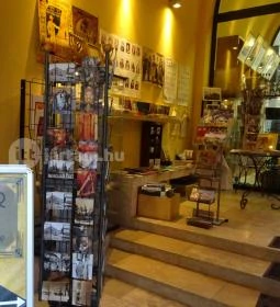 Carmel Kóser Étterem