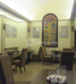 Carmel Kóser Étterem