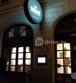 Carmel Kóser Étterem