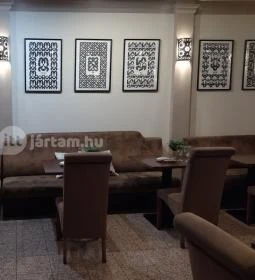 Carmel Kóser Étterem