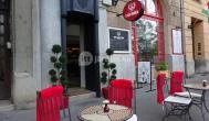Casa Bianca Bistro Italiano Budapest - Külső kép