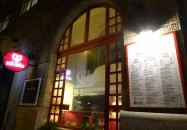 Casa Bianca Bistro Italiano Budapest