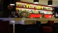 Casa Bianca Bistro Italiano Budapest - Belső